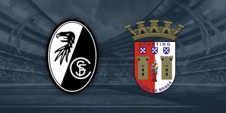 Nhận Định SC Freiburg Vs Sporting Braga 02H00 08/05 - UEFA Europa 20 Nhận Định SC Freiburg Vs Sporting Braga 02H00 08/05 - UEFA Europa
