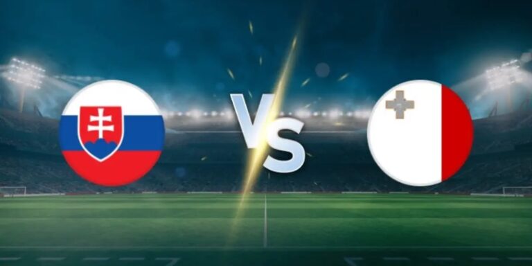 Nhận Định Slovakia Vs Malta Lúc 23H00 Ngày 01/06 - Giao Hữu Quốc Tế 9 Nhận Định Slovakia Vs Malta Lúc 23H00 Ngày 01/06 - Giao Hữu Quốc Tế