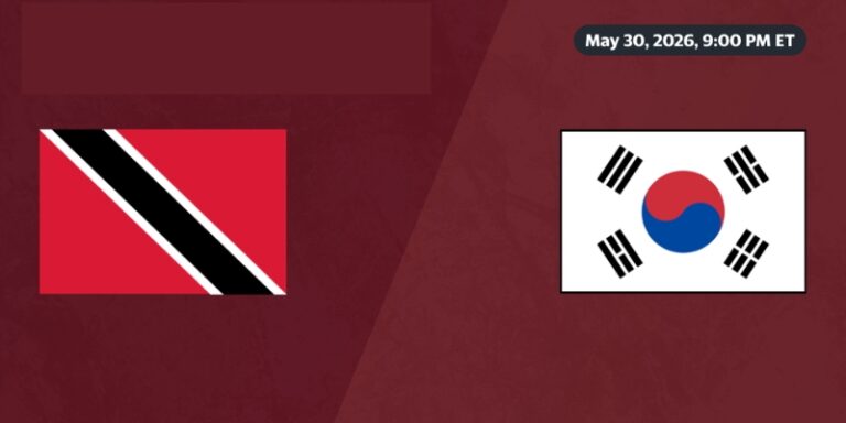 Nhận Định South Korea Vs Trinidad and Tobago, 08H00 Ngày 31/05 - Giao Hữu Quốc Tế 29 Nhận Định South Korea Vs Trinidad and Tobago, 08H00 Ngày 31/05 - Giao Hữu Quốc Tế
