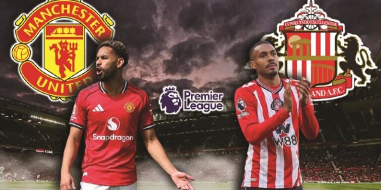 Nhận Định Sunderland A.F.C Vs Manchester United Lúc 21H00 Ngày 09/05 - Premier League 17 Nhận Định Sunderland A.F.C Vs Manchester United Lúc 21H00 Ngày 09/05 - Premier League