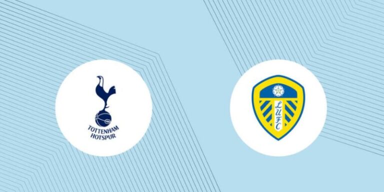 Nhận Định Tottenham Hotspur vs Leeds United 2H Ngày 12/05 - Premier League 11 Nhận Định Tottenham Hotspur vs Leeds United 2H Ngày 12/05 - Premier League