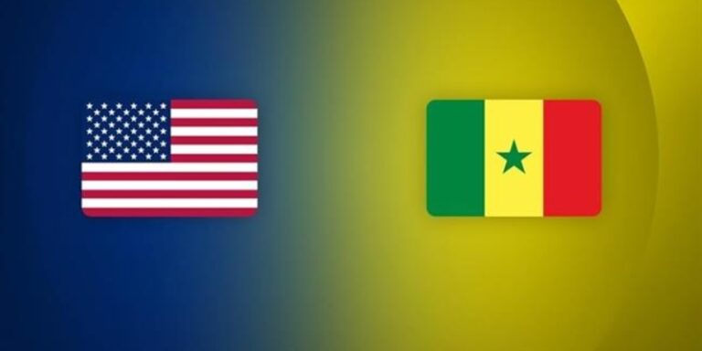 Nhận Định USA Vs Senegal Lúc 2H35 Ngày 01/06 - Giao Hữu Quốc Tế 12 Nhận Định USA Vs Senegal Lúc 2H35 Ngày 01/06 - Giao Hữu Quốc Tế