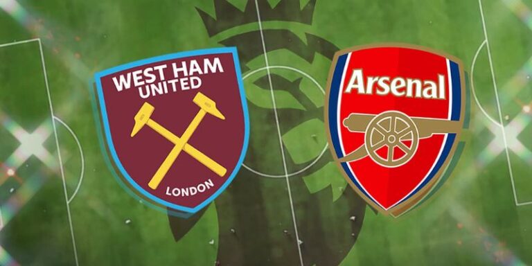 Nhận Định West Ham United Vs Arsenal 22h30 Ngày 10/05 - Premier League 12 Nhận Định West Ham United Vs Arsenal 22h30 Ngày 10/05 - Premier League