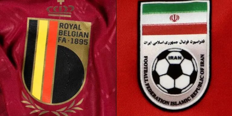 Nhận Định Belgium Vs Iran Lúc 02:00 Ngày 22/06 - World Cup 2026 10 Nhận Định Belgium Vs Iran Lúc 02:00 Ngày 22/06 - World Cup 2026