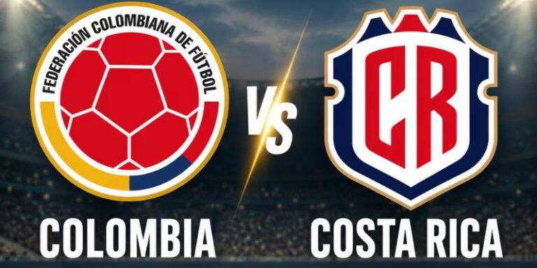 Nhận Định Colombia Vs Costa Rica, 06H00 Ngày 02/06 - Giao Hữu Quốc Tế 7 Nhận Định Colombia Vs Costa Rica, 06H00 Ngày 02/06 - Giao Hữu Quốc Tế