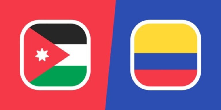 Nhận Định Colombia Vs Jordan Lúc 06H00 Ngày 08/06 - Giao Hữu Quốc Tế 17 Nhận Định Colombia Vs Jordan Lúc 06H00 Ngày 08/06 - Giao Hữu Quốc Tế