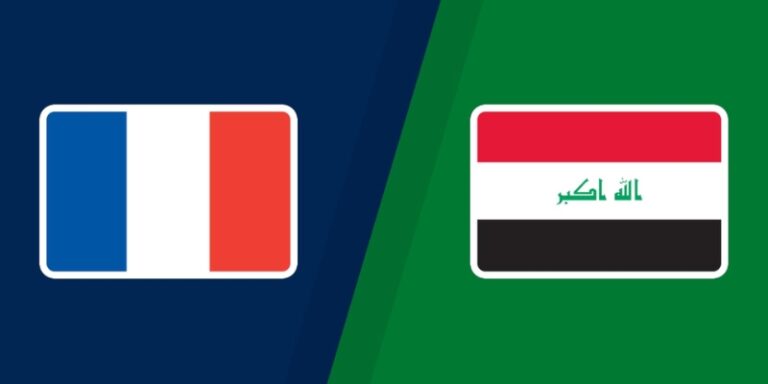 Nhận Định France Vs Iraq Lúc 04H00 Ngày 23/06 - World Cup 7 Nhận Định France Vs Iraq Lúc 04H00 Ngày 23/06 - World Cup