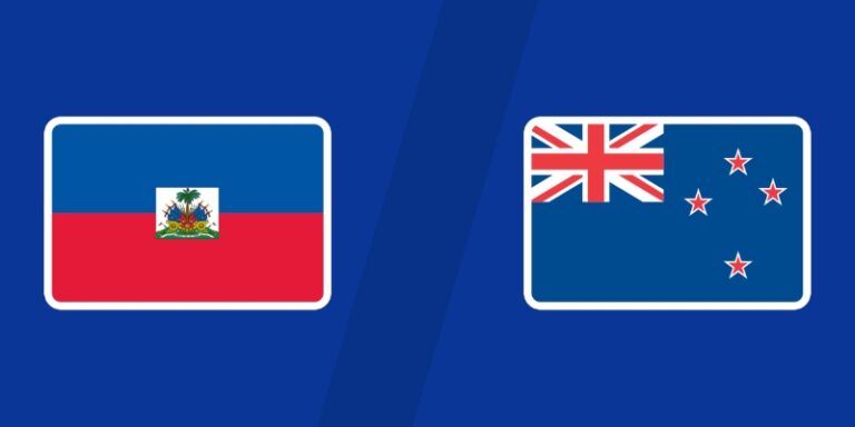 Nhận Định Haiti Vs New Zealand Lúc 7H00 Ngày 03/06 - Giao Hữu Quốc Tế 5 Nhận Định Haiti Vs New Zealand Lúc 7H00 Ngày 03/06 - Giao Hữu Quốc Tế