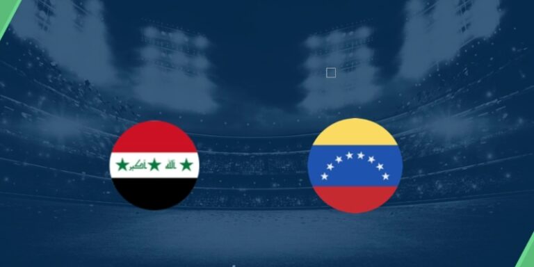 Nhận Định Iraq Vs Venezuela Lúc 08H00 Ngày 10/06 - Giao Hữu Quốc Tế 16 Nhận Định Iraq Vs Venezuela Lúc 08H00 Ngày 10/06 - Giao Hữu Quốc Tế