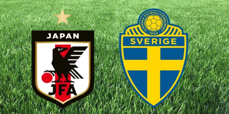 Nhận Định Japan Vs Sweden Lúc 06H00 Ngày 26/06 - World Cup 2026 26 Nhận Định Japan Vs Sweden Lúc 06H00 Ngày 26/06 - World Cup 2026