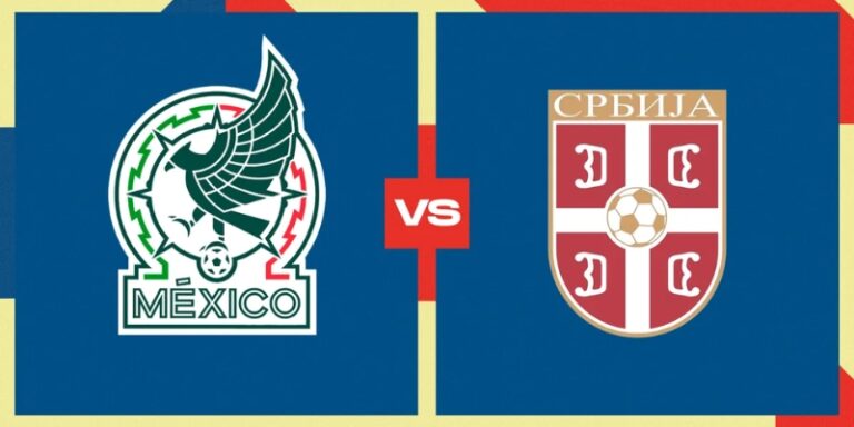 Nhận Định Mexico Vs Serbia Lúc 9H00 Ngày 05/06 - Giao Hữu Quốc Tế 3 Nhận Định Mexico Vs Serbia Lúc 9H00 Ngày 05/06 - Giao Hữu Quốc Tế