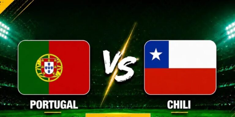 Nhận Định Portugal Vs Chile Lúc 00H45 Ngày 07/06 - Giao Hữu Quốc Tế 20 Nhận Định Portugal Vs Chile Lúc 00H45 Ngày 07/06 - Giao Hữu Quốc Tế