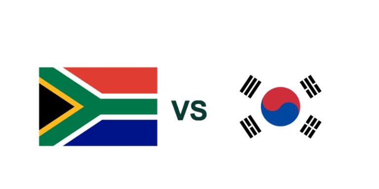 Nhận Định South Africa Vs South Korea Lúc 8H Ngày 25/06 - World Cup 28 Nhận Định South Africa Vs South Korea Lúc 8H Ngày 25/06 - World Cup