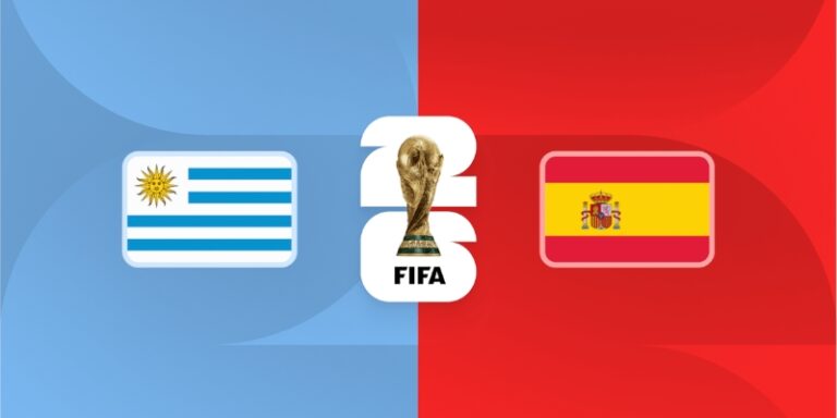 Nhận Định Uruguay Vs Spain Lúc 07H00 Ngày 27/06 - World Cup 2026 4 Nhận Định Uruguay Vs Spain Lúc 07H00 Ngày 27/06 - World Cup 2026
