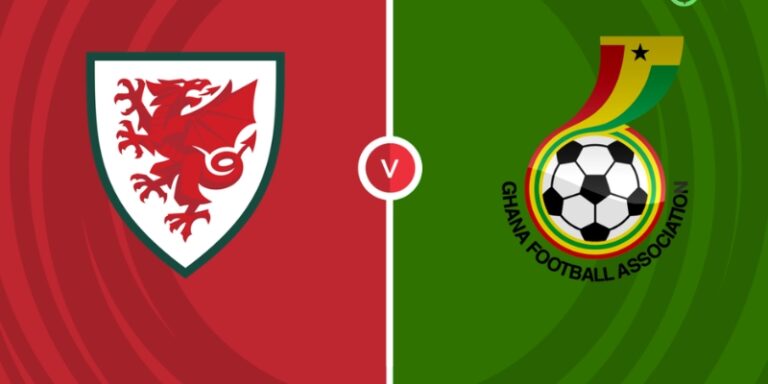 Nhận Định Wales Vs Ghana Lúc 00H00 Ngày 03/06 - Giao Hữu Quốc Tế 6 Nhận Định Wales Vs Ghana Lúc 00H00 Ngày 03/06 - Giao Hữu Quốc Tế