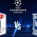 Nhận Định Aarhus Agf Vs Lech Poznan Lúc 00H00 Ngày 22/07 - Cúp C1