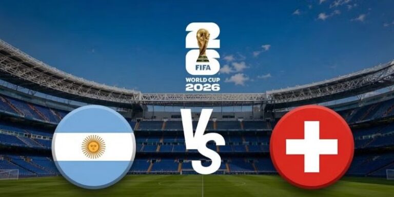 Nhận Định Argentina Vs Thụy Sỹ Lúc 8H00 Ngày 12/07 - World Cup 16 Nhận Định Argentina Vs Thụy Sỹ Lúc 8H00 Ngày 12/07 - World Cup