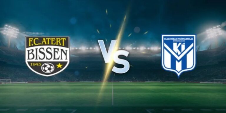 Nhận Định Atert Bissen Vs KI Klaksvik Lúc 01h15 16/07 - Cúp C1 6 Nhận Định Atert Bissen Vs KI Klaksvik Lúc 01h15 16/07 - Cúp C1