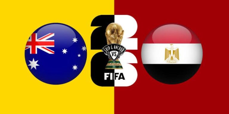 Nhận Định Australia Vs Egypt Lúc 1H00 Ngày 04/07 - World Cup 2026 10 Nhận Định Australia Vs Egypt Lúc 1H00 Ngày 04/07 - World Cup 2026