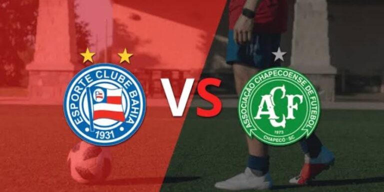 Nhận Định Bahia Vs Chapecoense SC Lúc 5H30 Ngày 18/07 - VĐQG Brazil 22 Nhận Định Bahia Vs Chapecoense SC Lúc 5H30 Ngày 18/07 - VĐQG Brazil