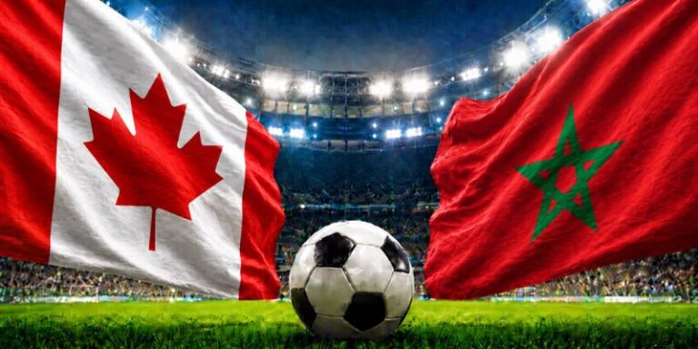 Nhận Định Canada Vs Morocco Lúc 0H00 Ngày 05/07 - World Cup 7 Nhận Định Canada Vs Morocco Lúc 0H00 Ngày 05/07 - World Cup