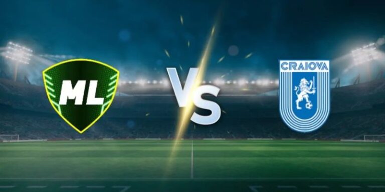 Nhận Định CS Universitatea Craiova Vs ML Vitebsk Lúc 00H30 Ngày 16/07 - Cúp C1 7 Nhận Định CS Universitatea Craiova Vs ML Vitebsk Lúc 00H30 Ngày 16/07 - Cúp C1