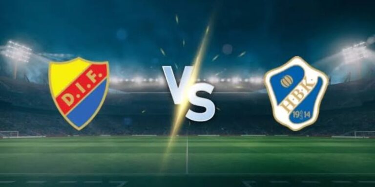Nhận Định Djurgardens Vs Halmstads Lúc 00h00 Ngày 14/07 - VĐQG Thụy Điển 14 Nhận Định Djurgardens Vs Halmstads Lúc 00h00 Ngày 14/07 - VĐQG Thụy Điển