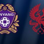 Nhận Định FC Anyang Vs Gwangju Football Club Lúc 17H30 Ngày 19/07 - Giải VĐQG Hàn Quốc
