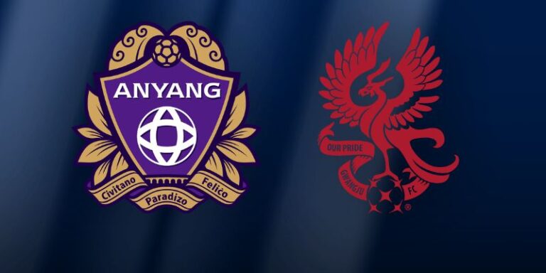 Nhận Định FC Anyang Vs Gwangju Football Club Lúc 17H30 Ngày 19/07 - Giải VĐQG Hàn Quốc 21 Nhận Định FC Anyang Vs Gwangju Football Club Lúc 17H30 Ngày 19/07 - Giải VĐQG Hàn Quốc