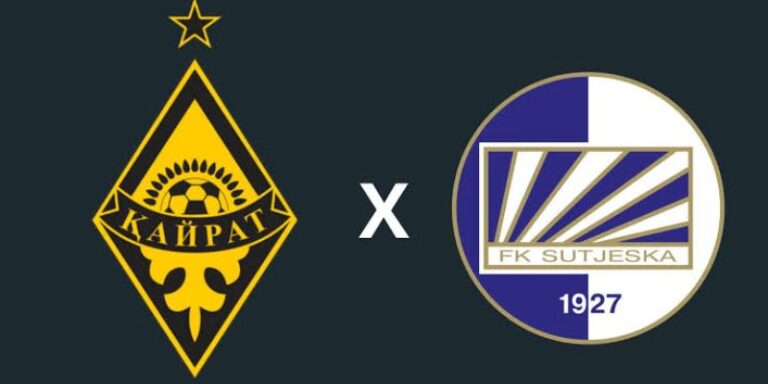 Nhận Định FK Sutjeska Niksic Vs FC Kairat Almaty Lúc 02H00 Ngày 16/07 - Cúp C1 5 Nhận Định FK Sutjeska Niksic Vs FC Kairat Almaty Lúc 02H00 Ngày 16/07 - Cúp C1
