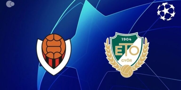 Nhận Định Gyori ETO Vs Vikingur Reykjavik Lúc 0H00 Ngày 15/07 - Cúp C1 12 Nhận Định Gyori ETO Vs Vikingur Reykjavik Lúc 0H00 Ngày 15/07 - Cúp C1