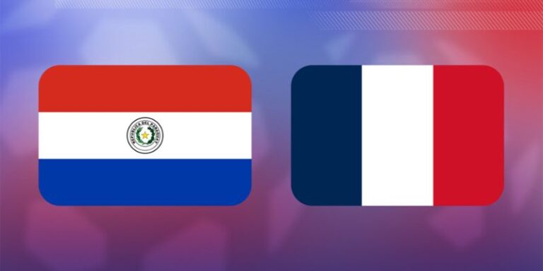Nhận Định Paraguay Vs France Lúc 04H00 Ngày 05/07 - World Cup 2026 4 Nhận Định Paraguay Vs France Lúc 04H00 Ngày 05/07 - World Cup 2026