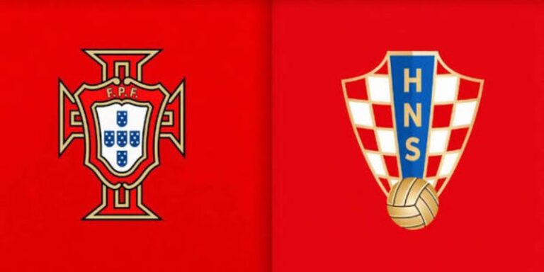 Nhận Định Portugal vs Croatia Lúc 06H00 Ngày 03/07 - World Cup 12 Nhận Định Portugal vs Croatia Lúc 06H00 Ngày 03/07 - World Cup