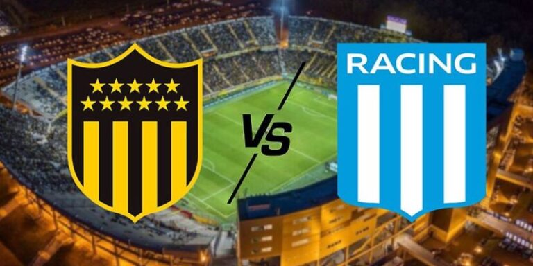 Nhận Định Racing Club Montevideo Vs CA Penarol Lúc 4H30 Ngày 13/07 - Giải VĐQG Uruguay 15 Nhận Định Racing Club Montevideo Vs CA Penarol Lúc 4H30 Ngày 13/07 - Giải VĐQG Uruguay