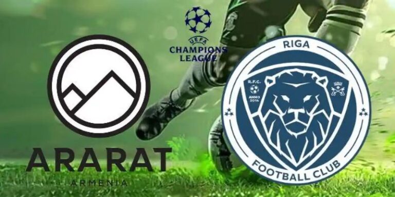 Nhận Định Riga FC Vs FC Ararat Armenia Lúc 00H00 Ngày 15/07 - Cúp C1 13 Nhận Định Riga FC Vs FC Ararat Armenia Lúc 00H00 Ngày 15/07 - Cúp C1